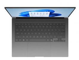 Asus Zenbook UX5406AA-QJ323WOA szürke